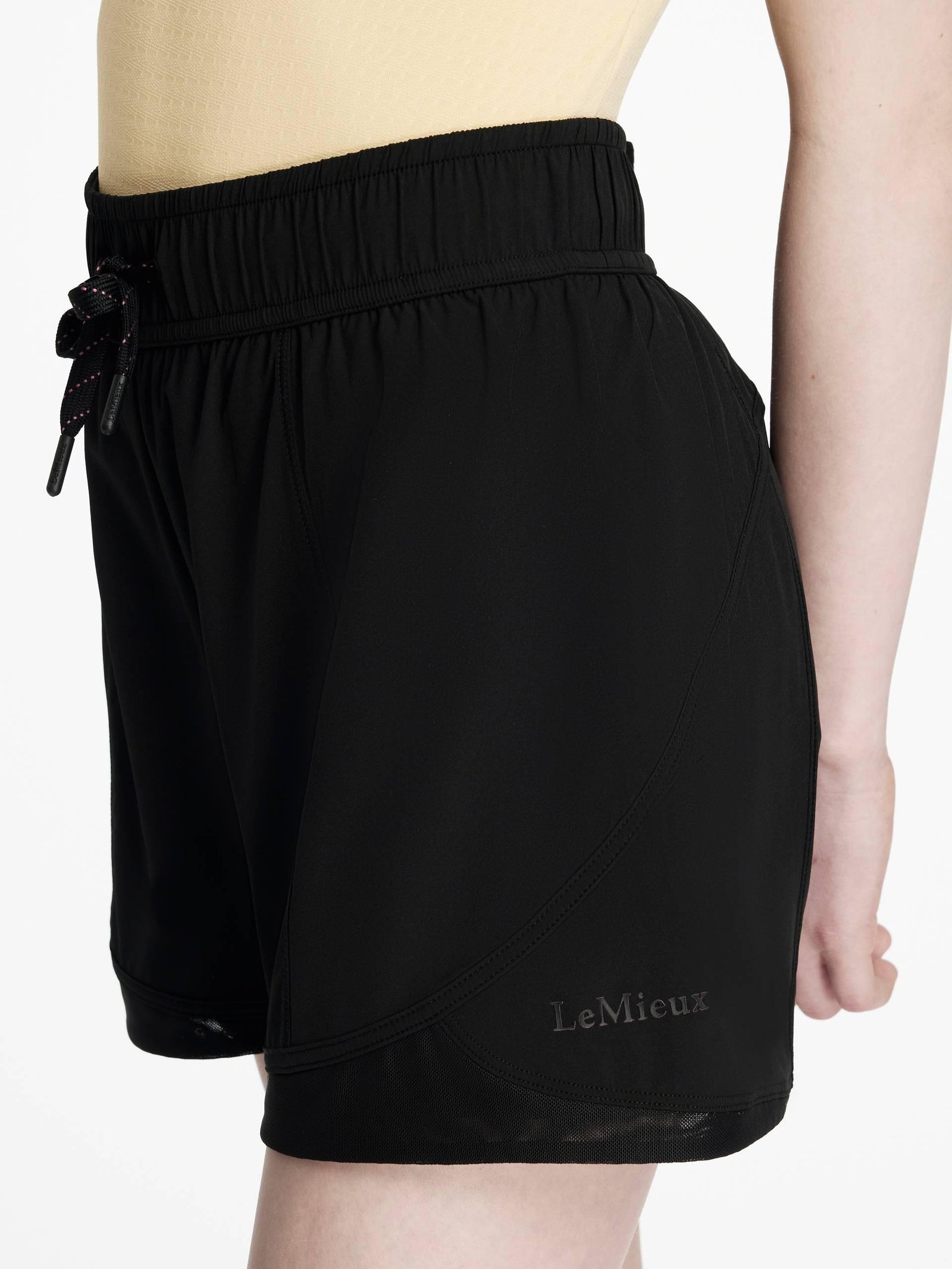 Lemieux Young Rider Penelope Shorts