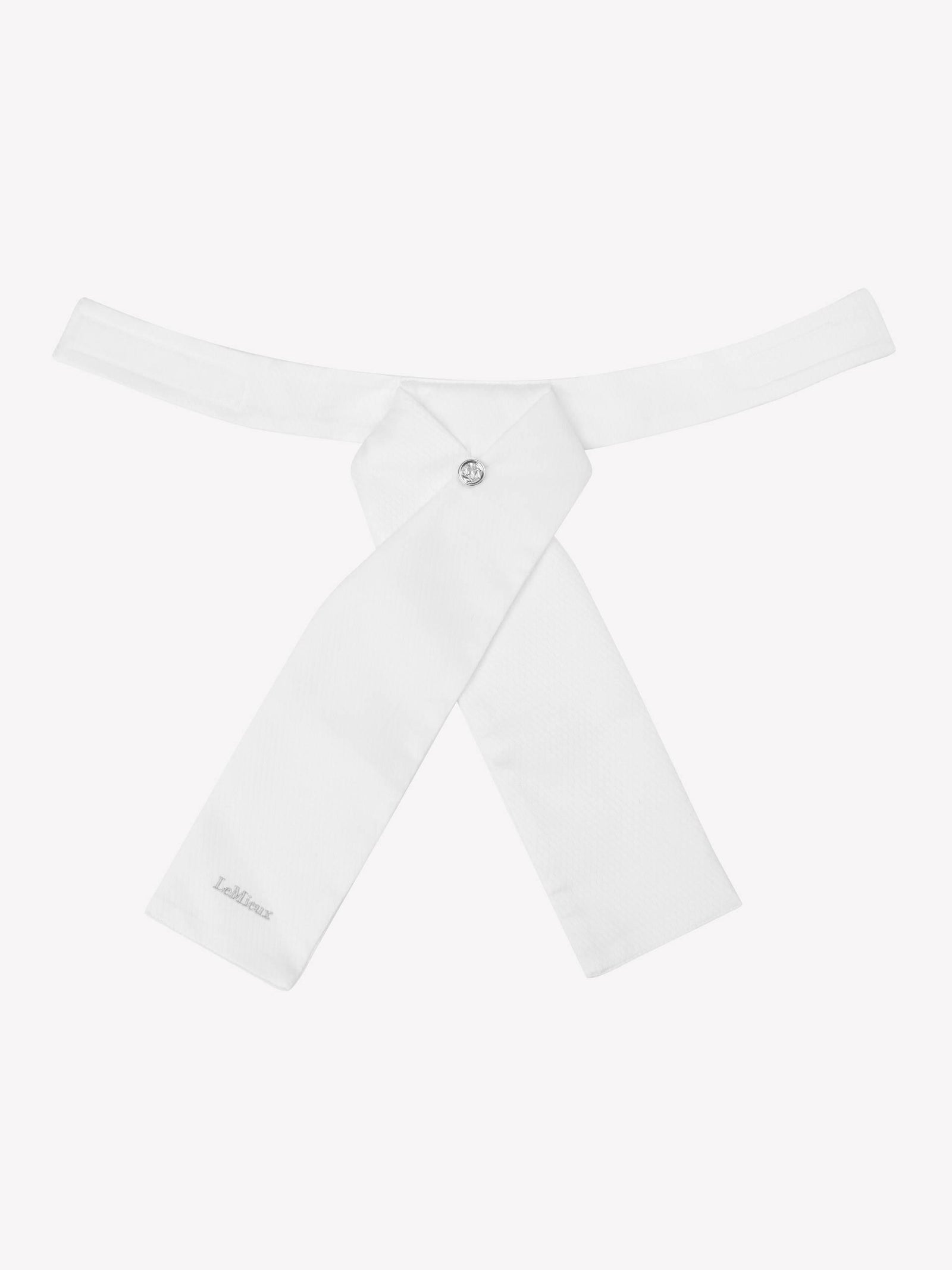 Lemieux Classic Stock - White