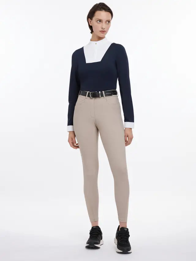 LeMieux Isabelle Full Seat Breeches