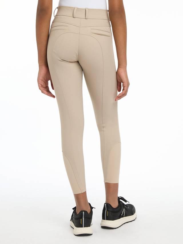 LeMieux Young Rider Izzy Full Seat Breeches