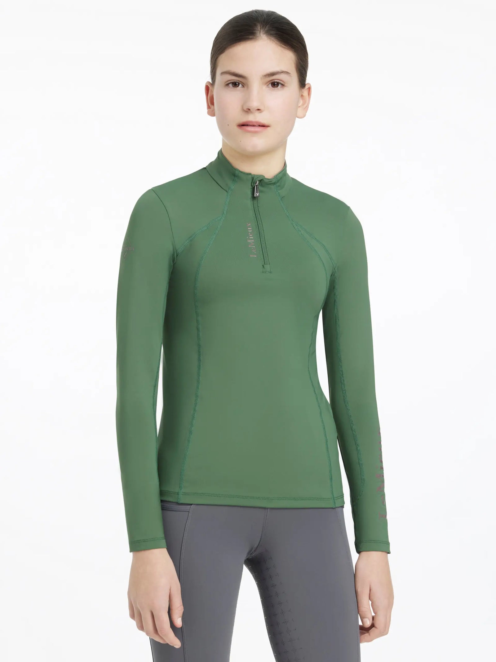 LeMieux Young Rider Classique Base Layer