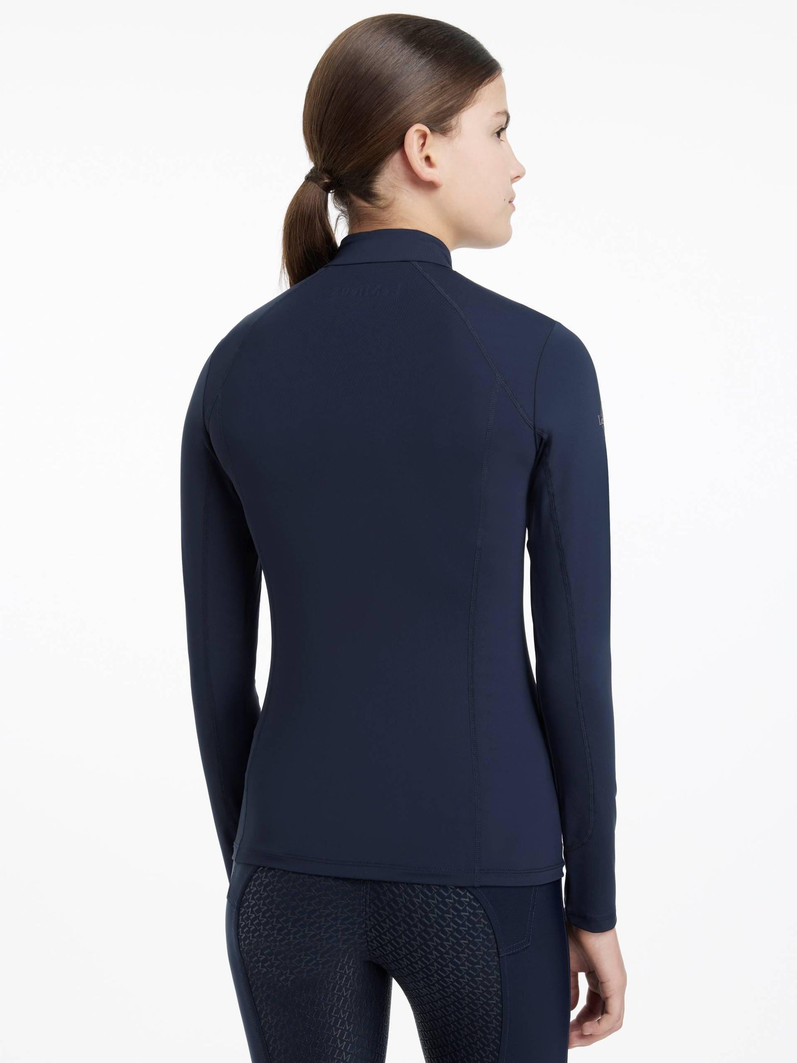 LeMieux Young Rider Classique Base Layer