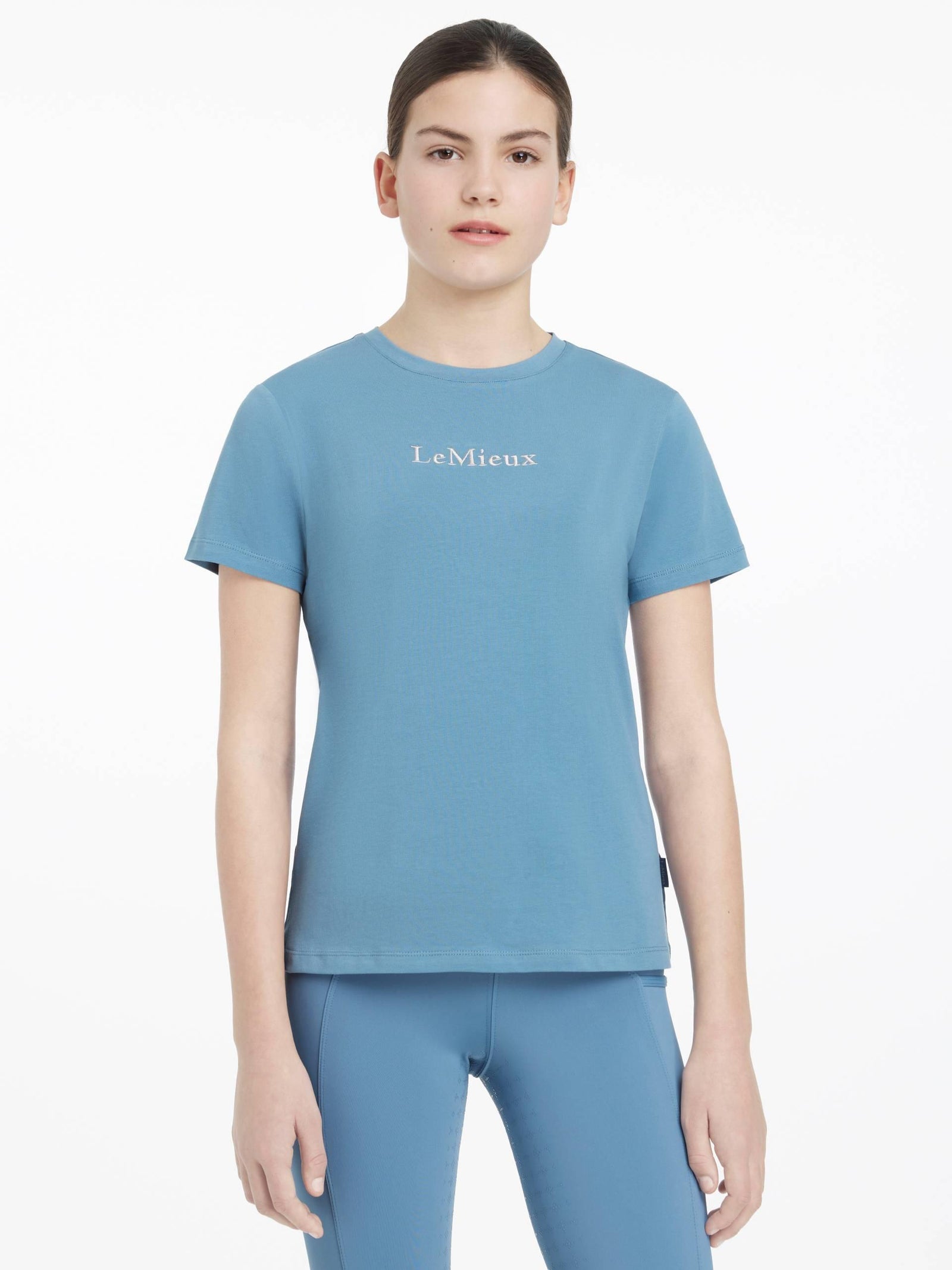LeMieux Young Rider Classique T-Shirt