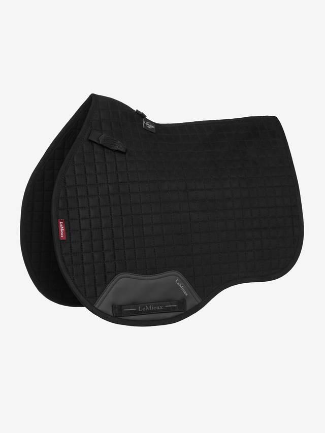 LeMieux Suede GP Square