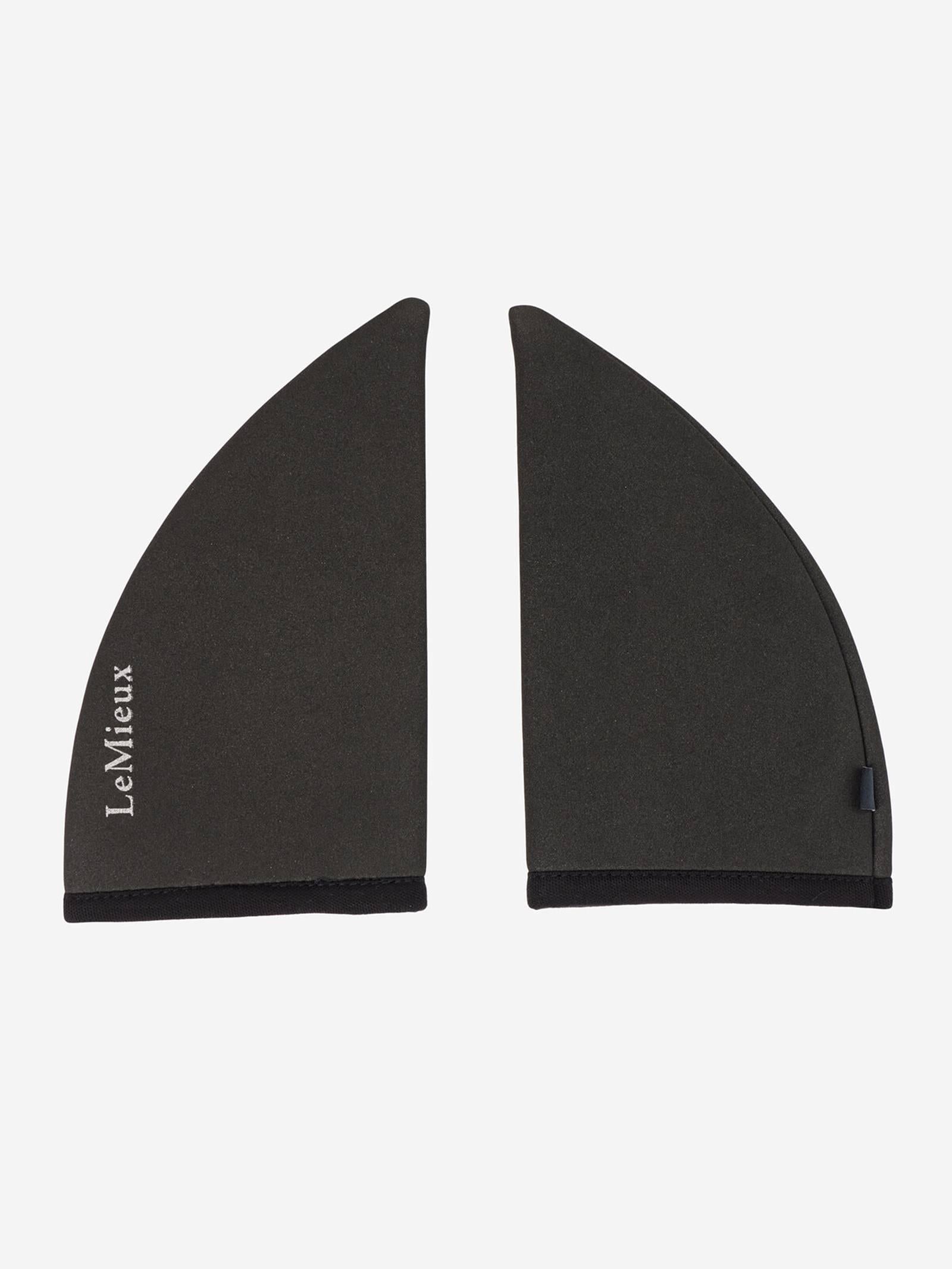 Lemieux Acoustic Fly Hood Inserts Black