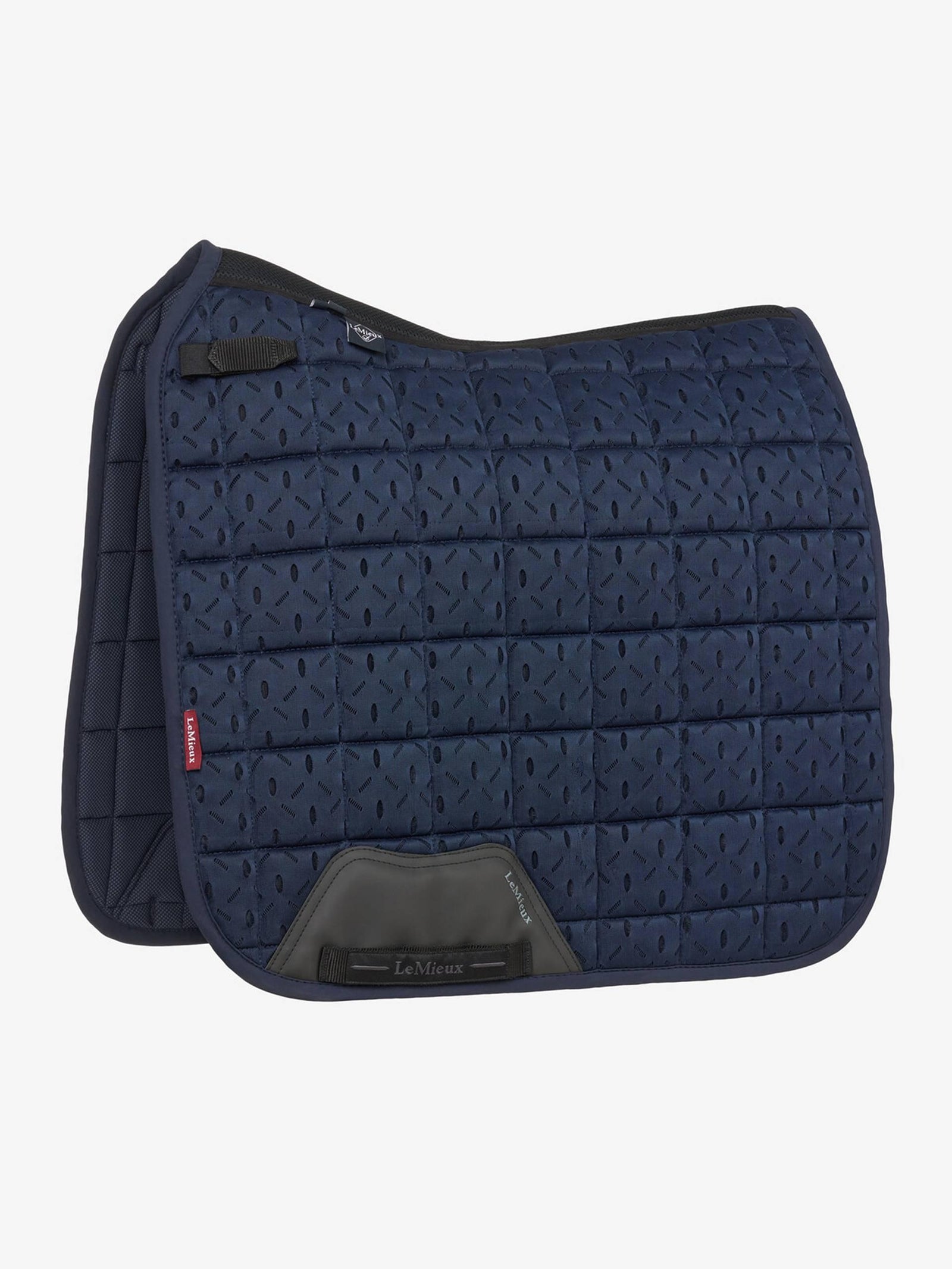 3D Mesh Self-Cool Dressage Square