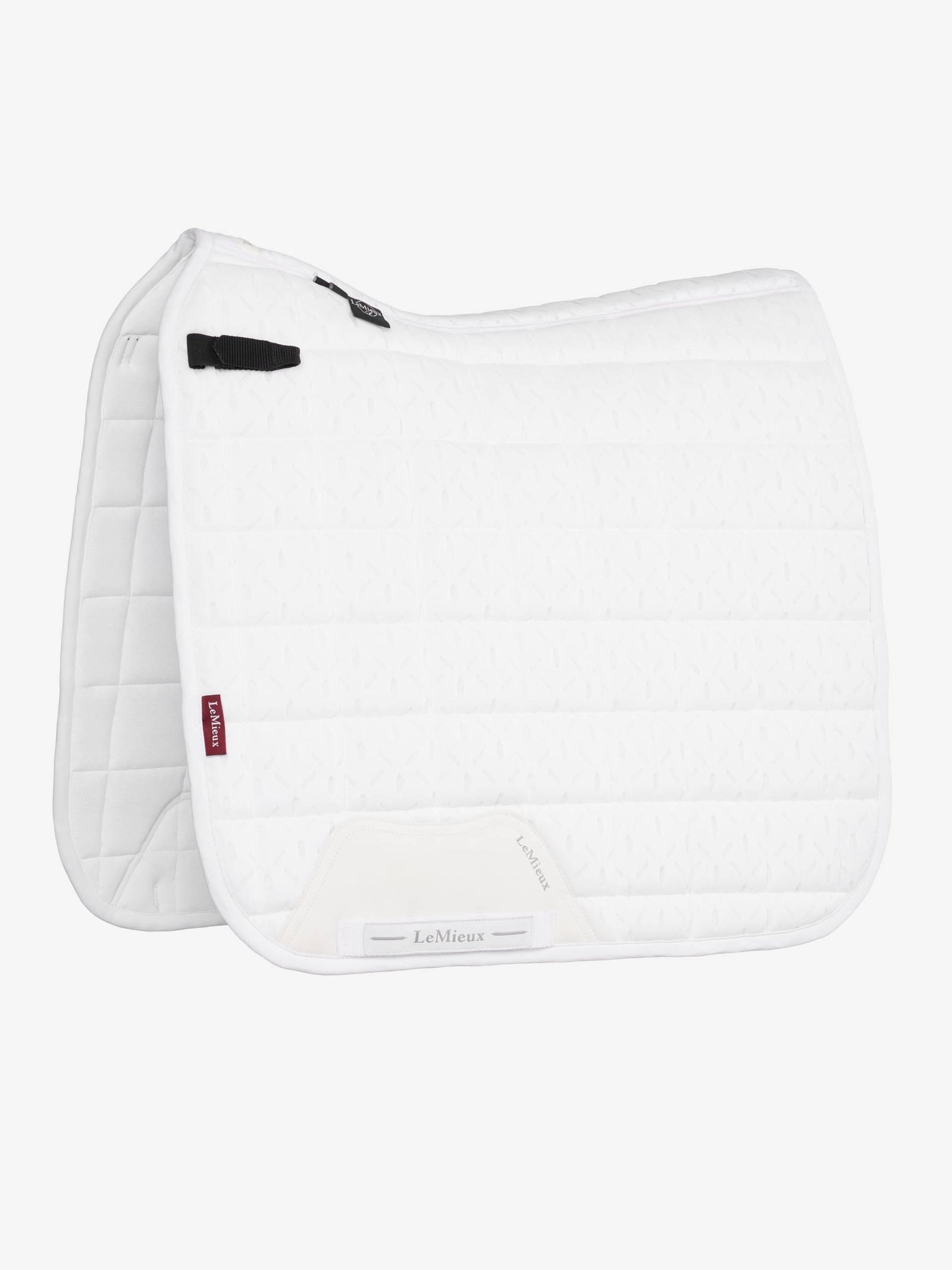 3D Mesh Self-Cool Dressage Square