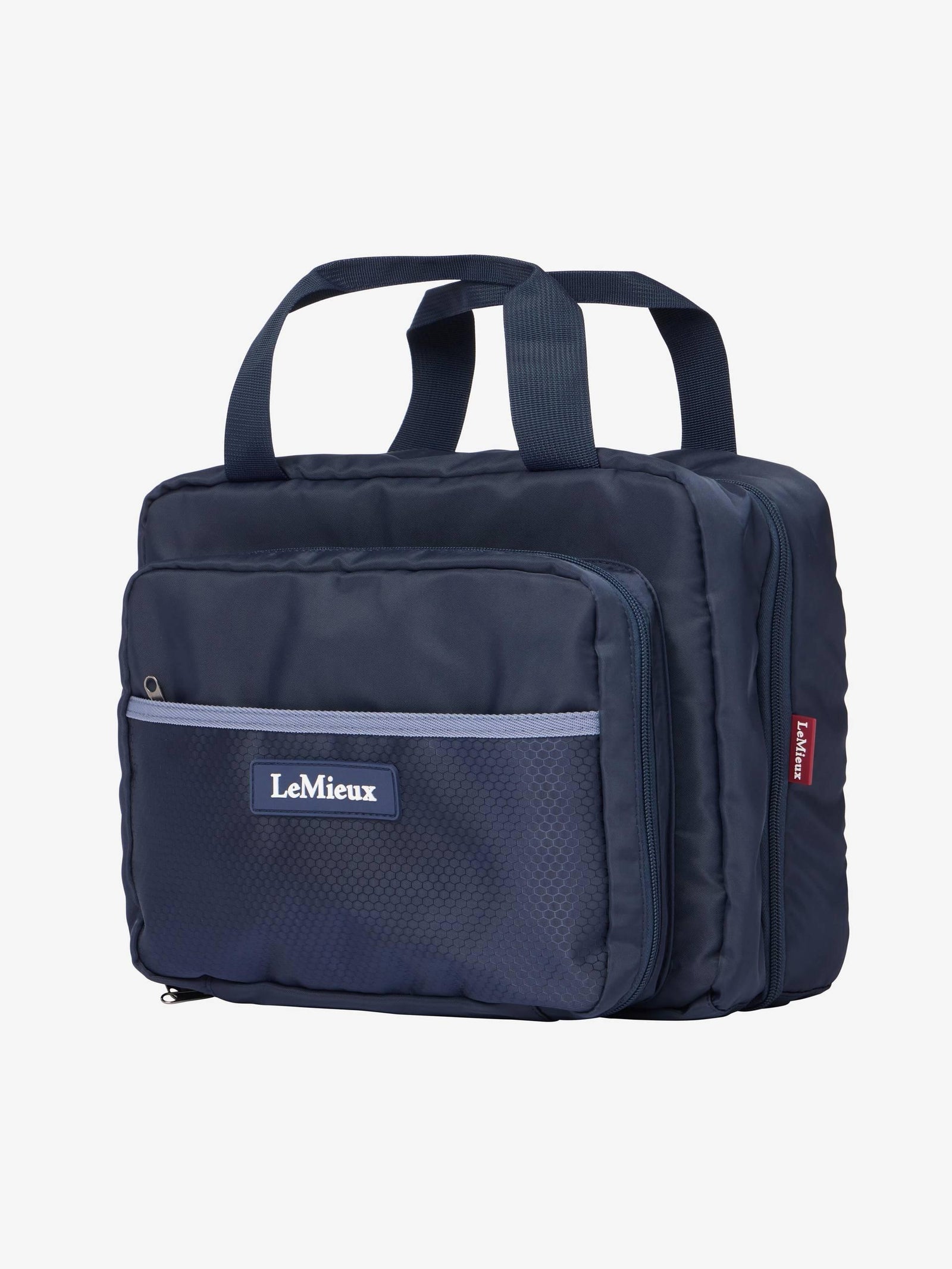 Lemieux Fold Down Pocket Organiser
