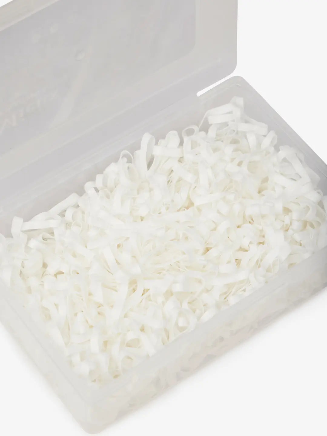 Lincoln Silicone Plaiting Bands 1000