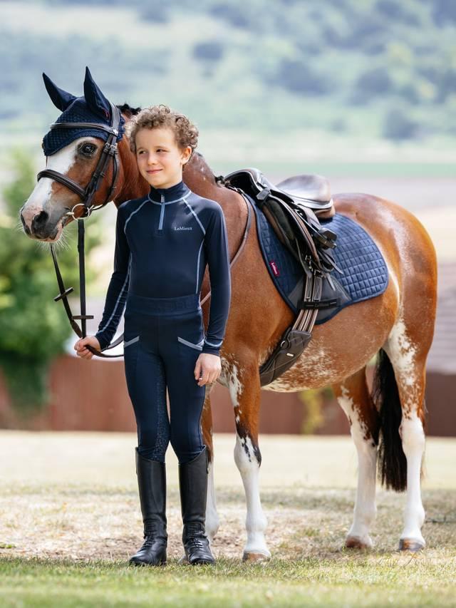 Mini Suede Close Contact Square