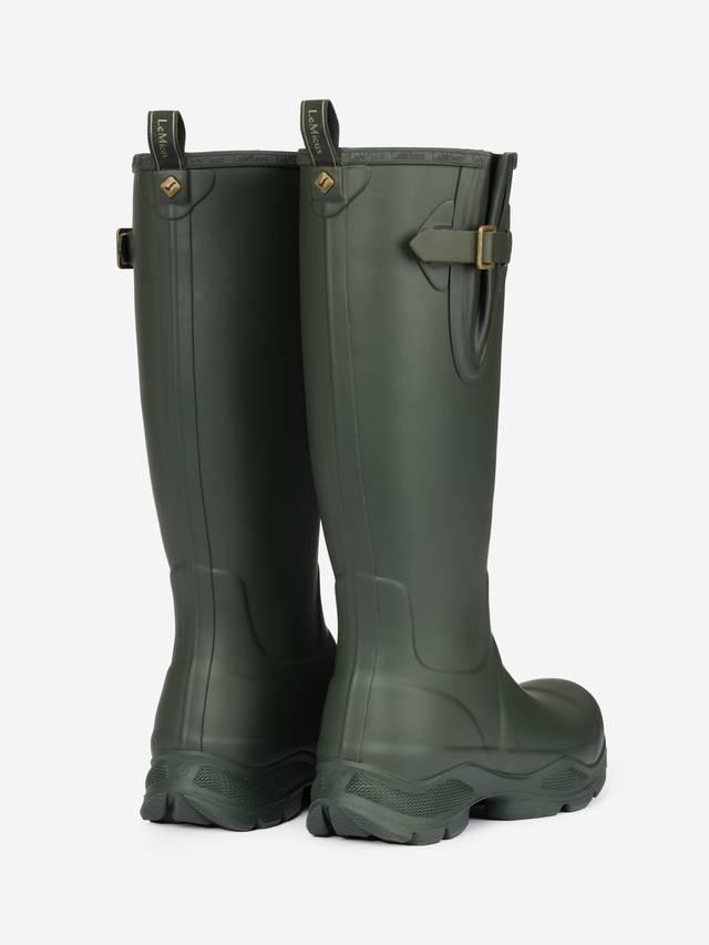 LeMieux Ultra Stride Wellington Boots