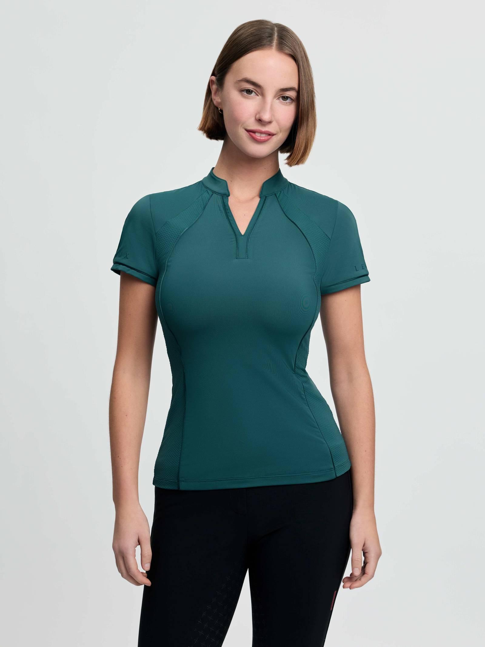 LeMieux Lisa Mesh Base Layer