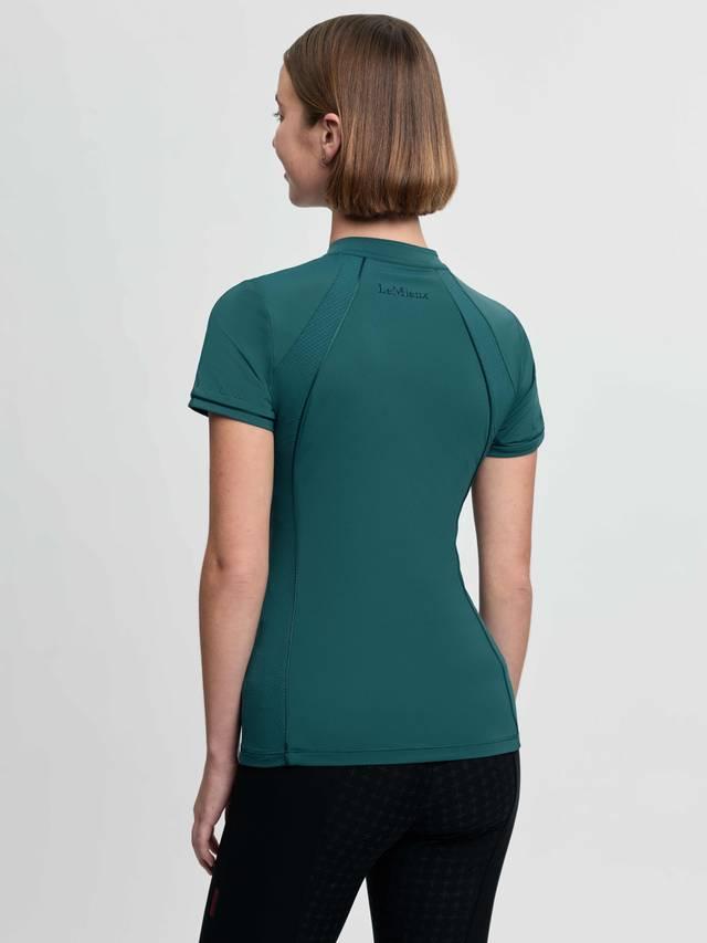 LeMieux Lisa Mesh Base Layer