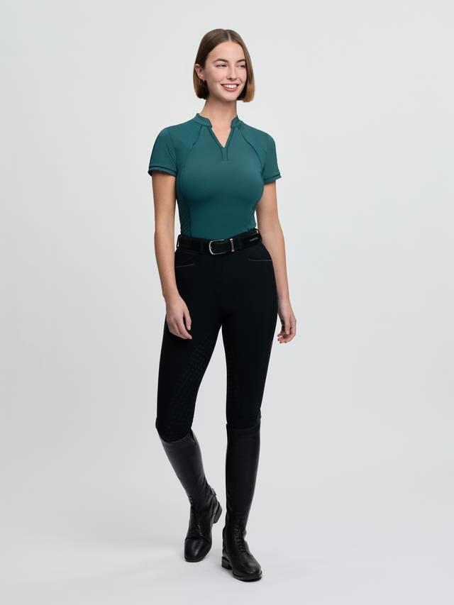 LeMieux Lisa Mesh Base Layer