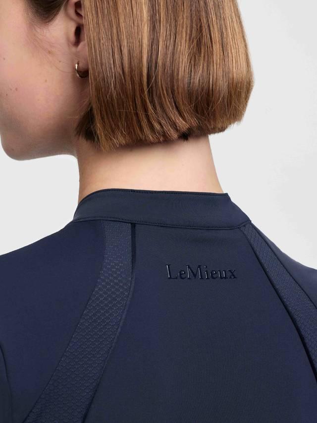 LeMieux Lisa Mesh Base Layer