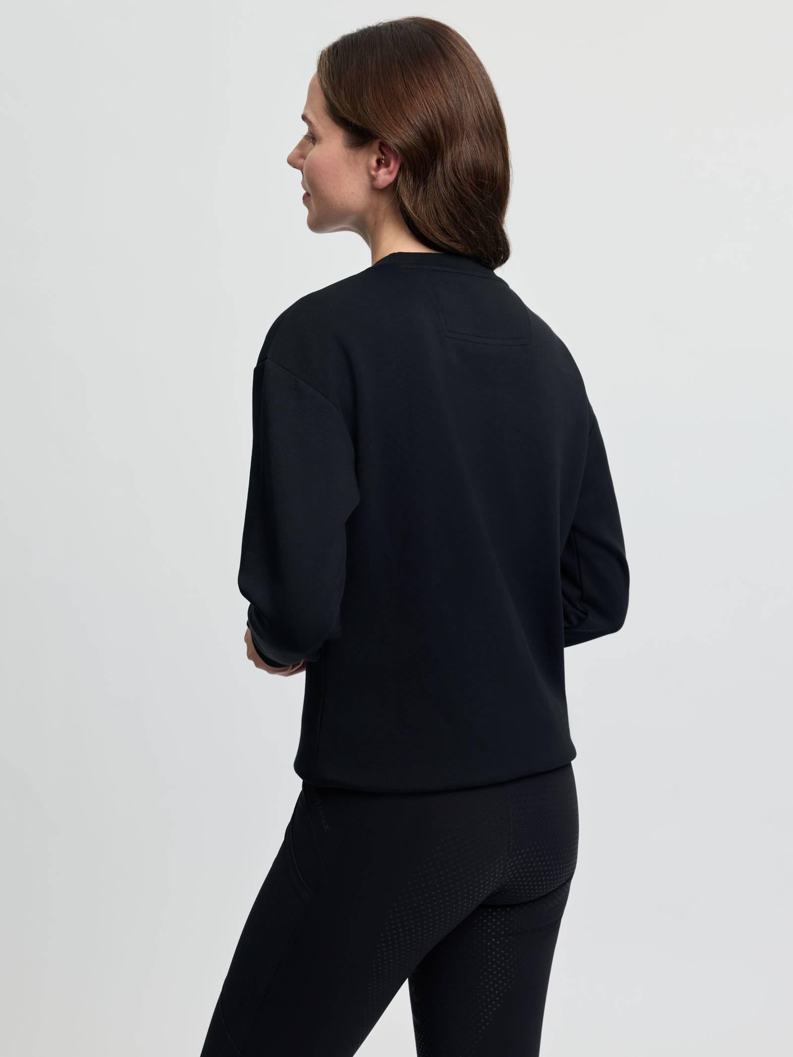 LeMieux Christina Crew Sweat