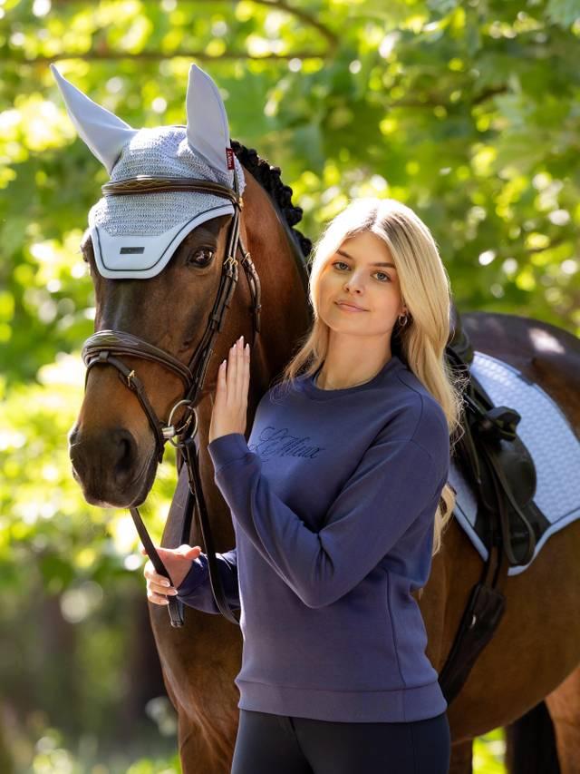 LeMieux Christina Crew Sweat