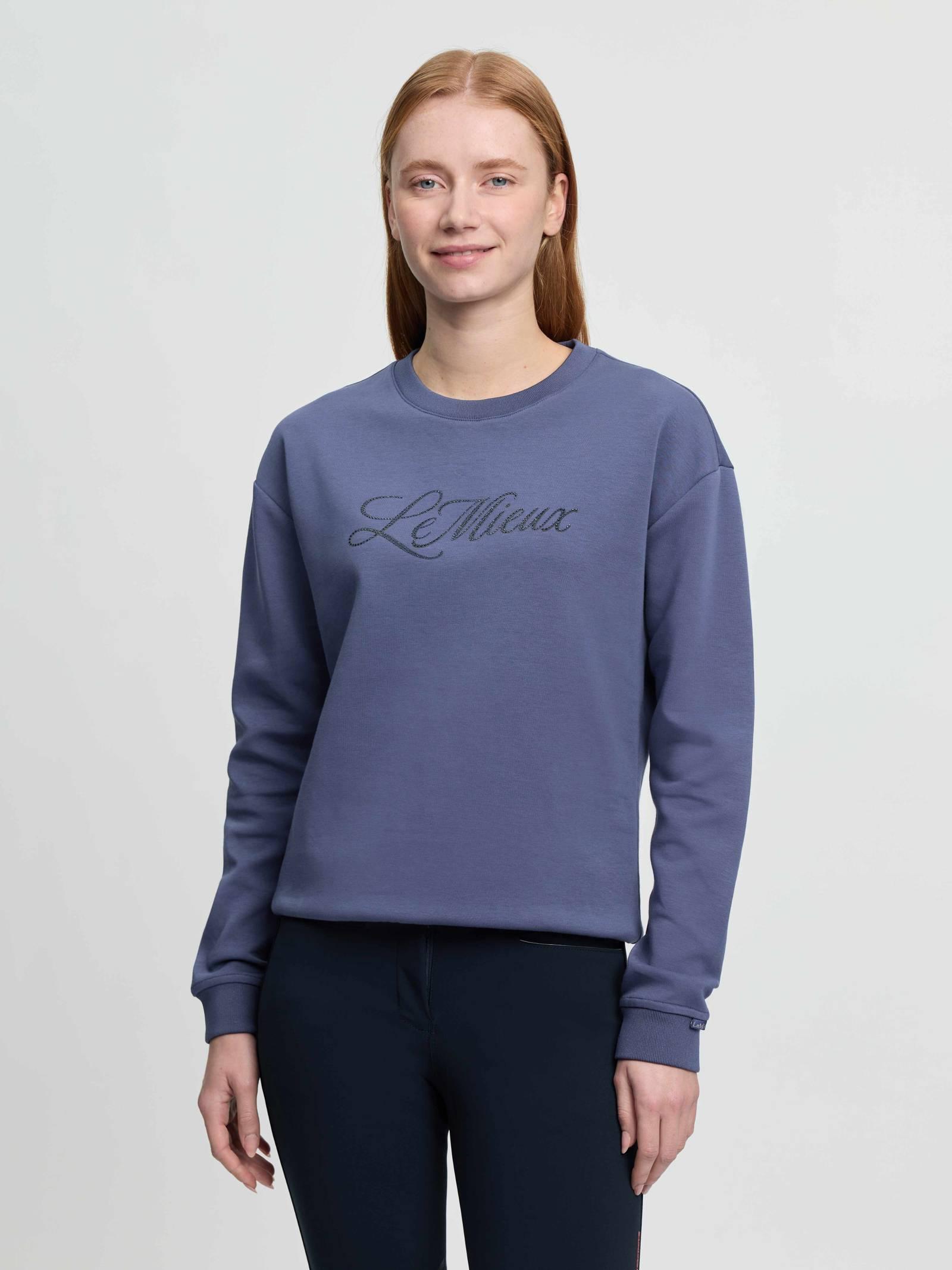 LeMieux Christina Crew Sweat
