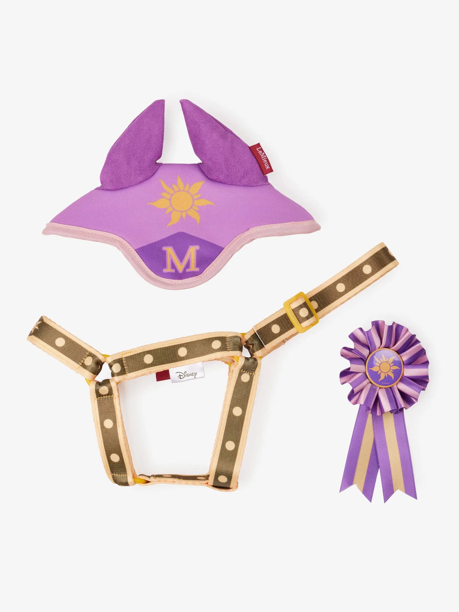 LeMieux Disney Hobby Horse Matching Accessory Set