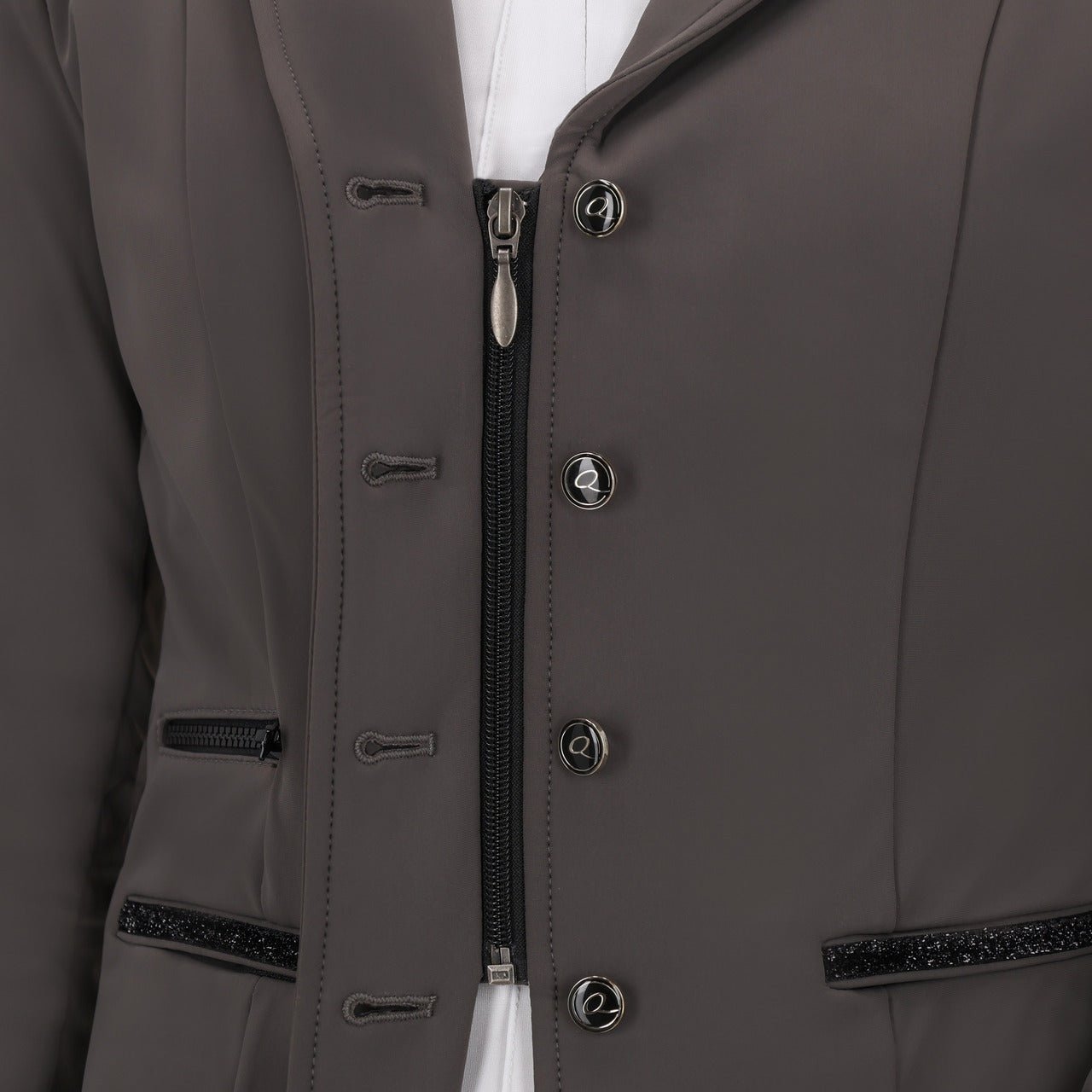 Juliet Competition Jacket - Nags Essentials