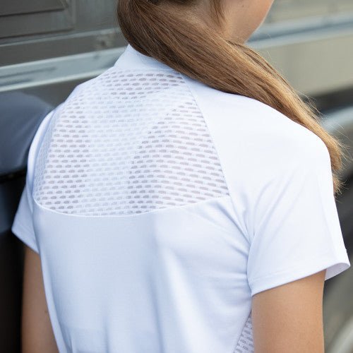 Junior Active Extreme Competition Shirt - Nags Essentials