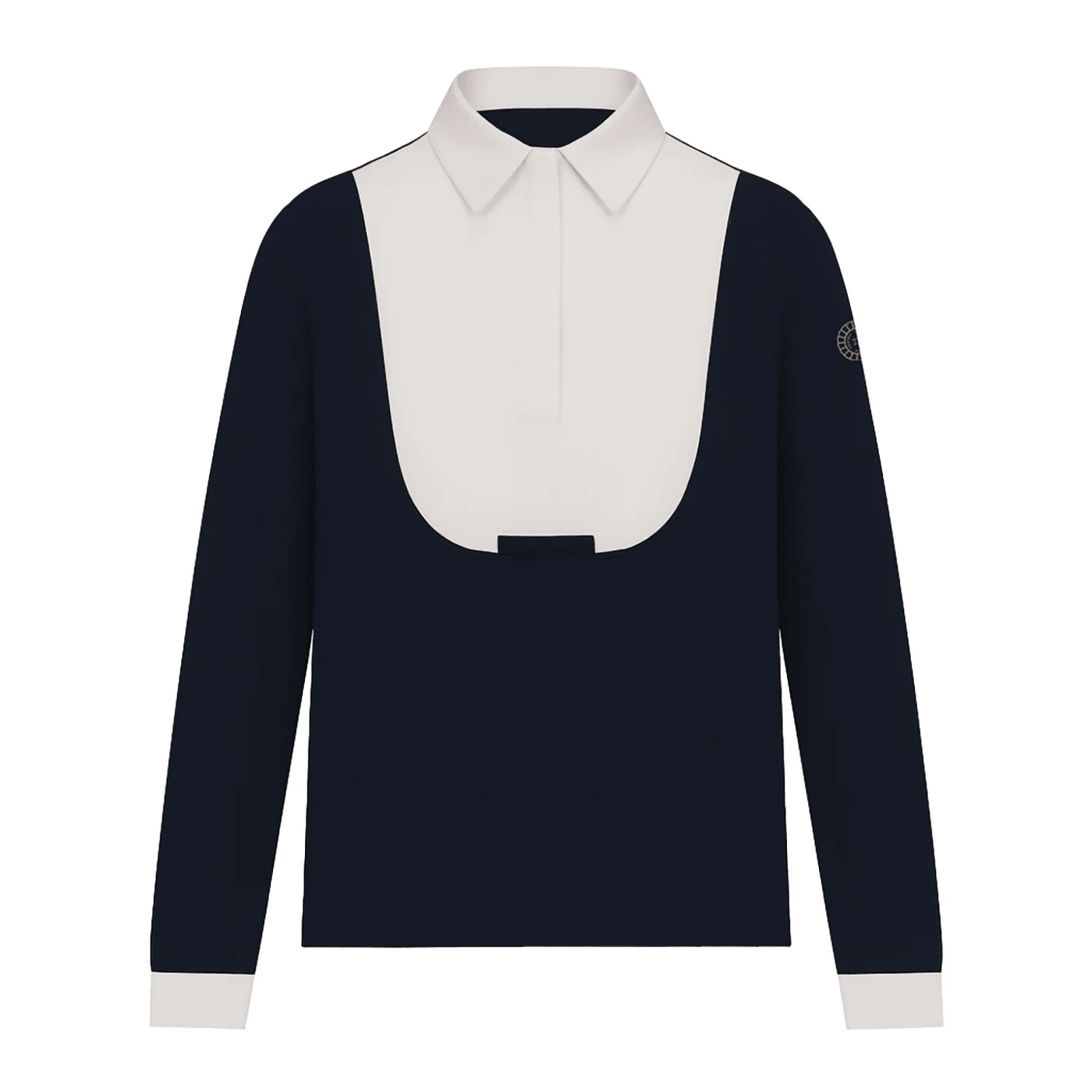 Junior Elite (Long Sleeved) Show Shirt - Nags Essentials
