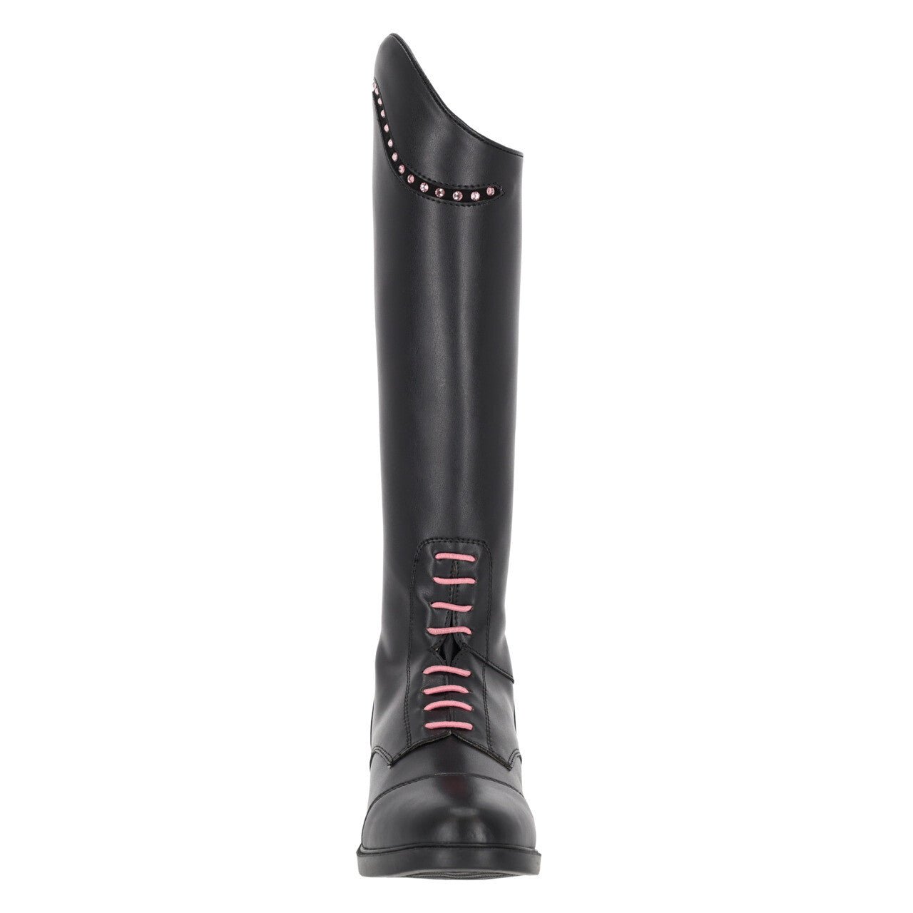 Junior Riding Boot Lucky Start - Wide - Nags Essentials