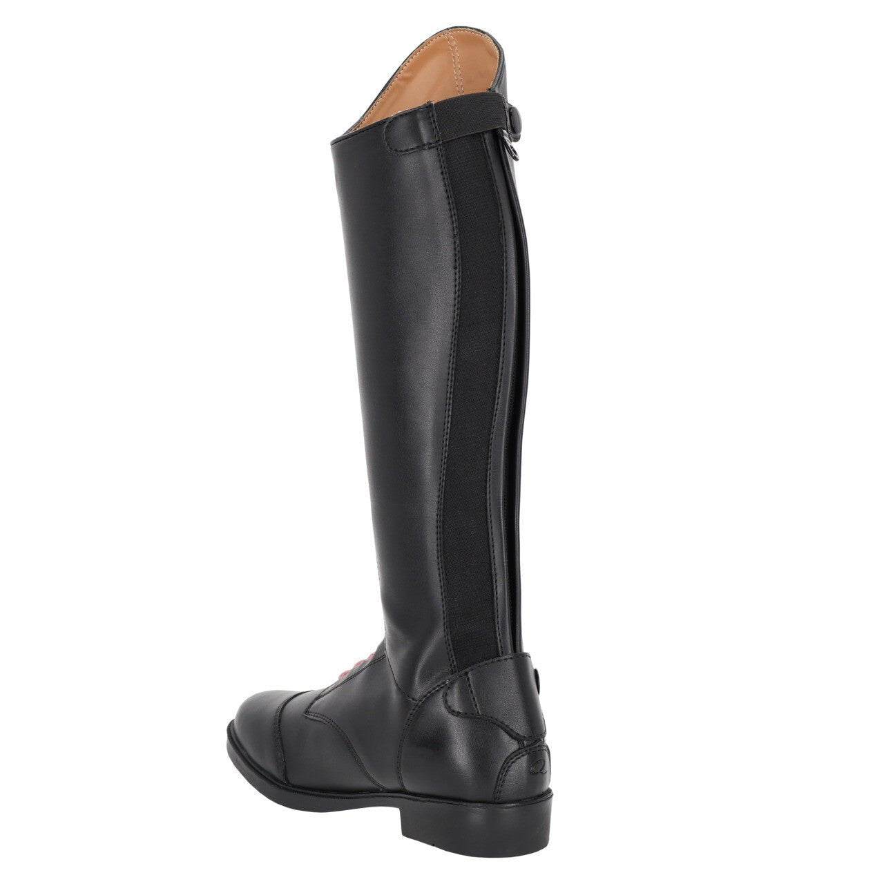 Junior Riding Boot Lucky Start - Wide - Nags Essentials