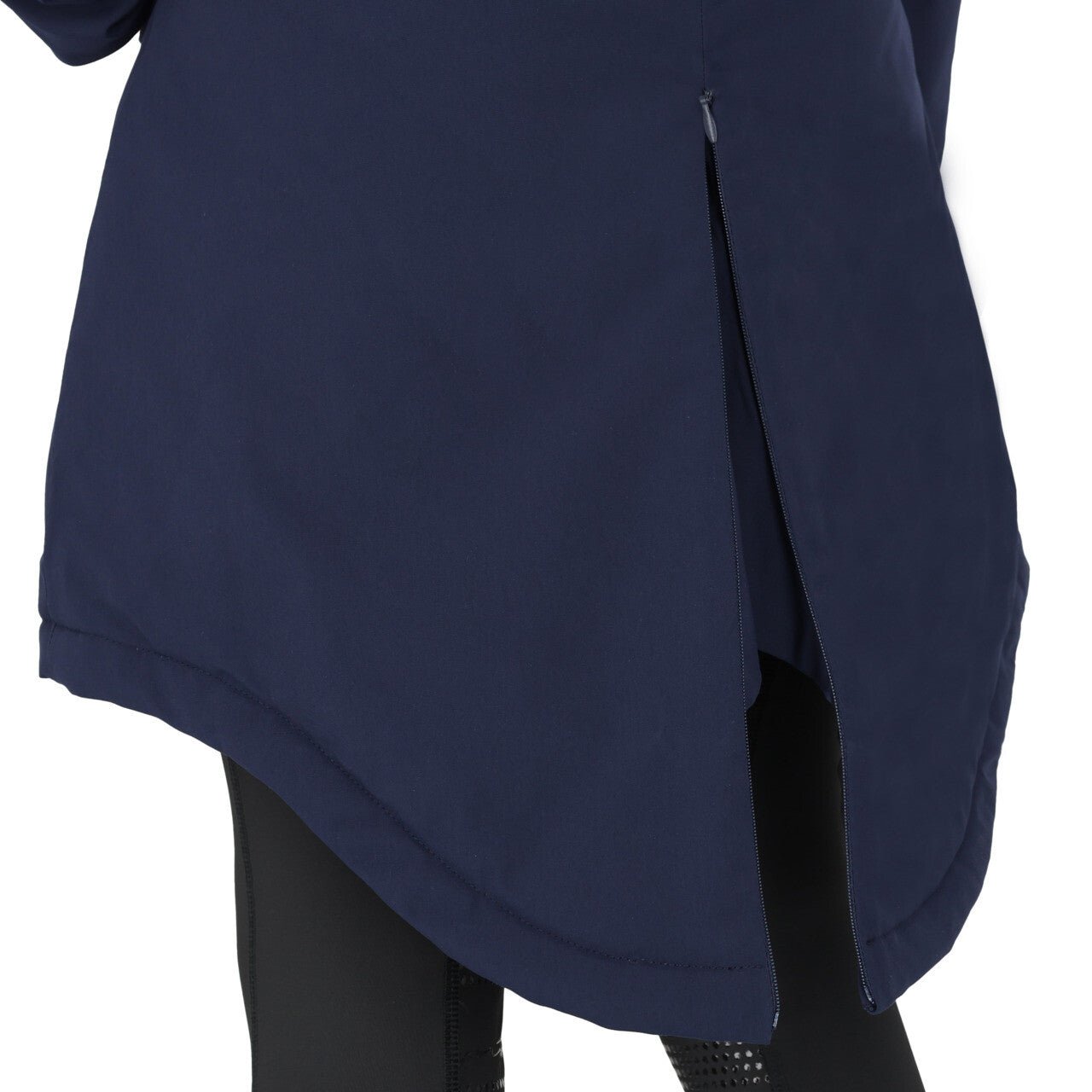 Junior Waterproof Winter Jacket - Linde - Nags Essentials