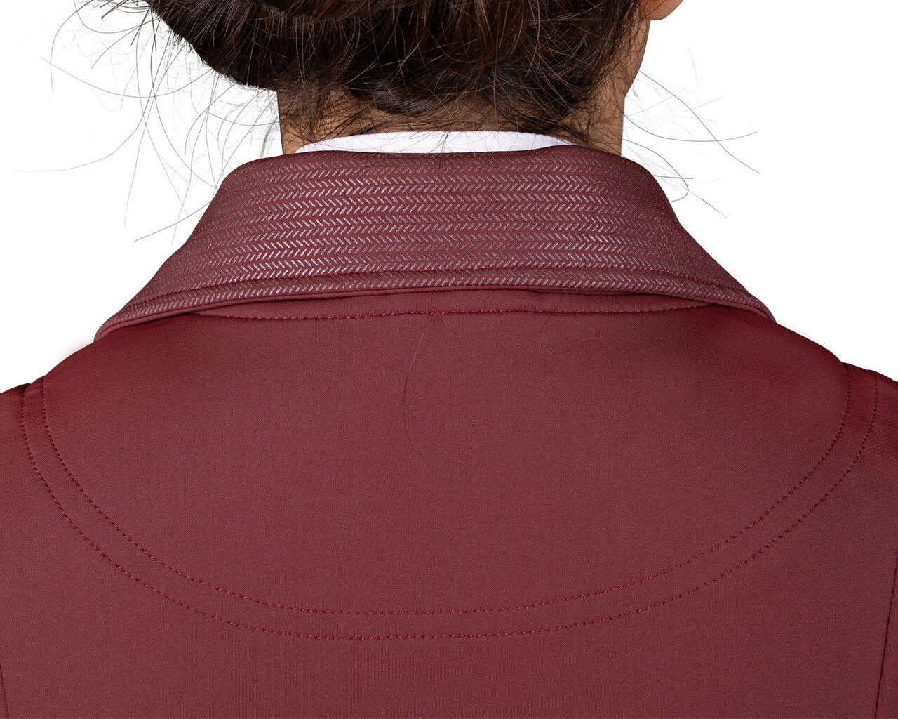 Kae Competition Jacket - Nags Essentials