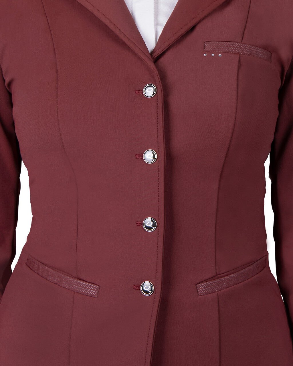 Kae Competition Jacket - Nags Essentials