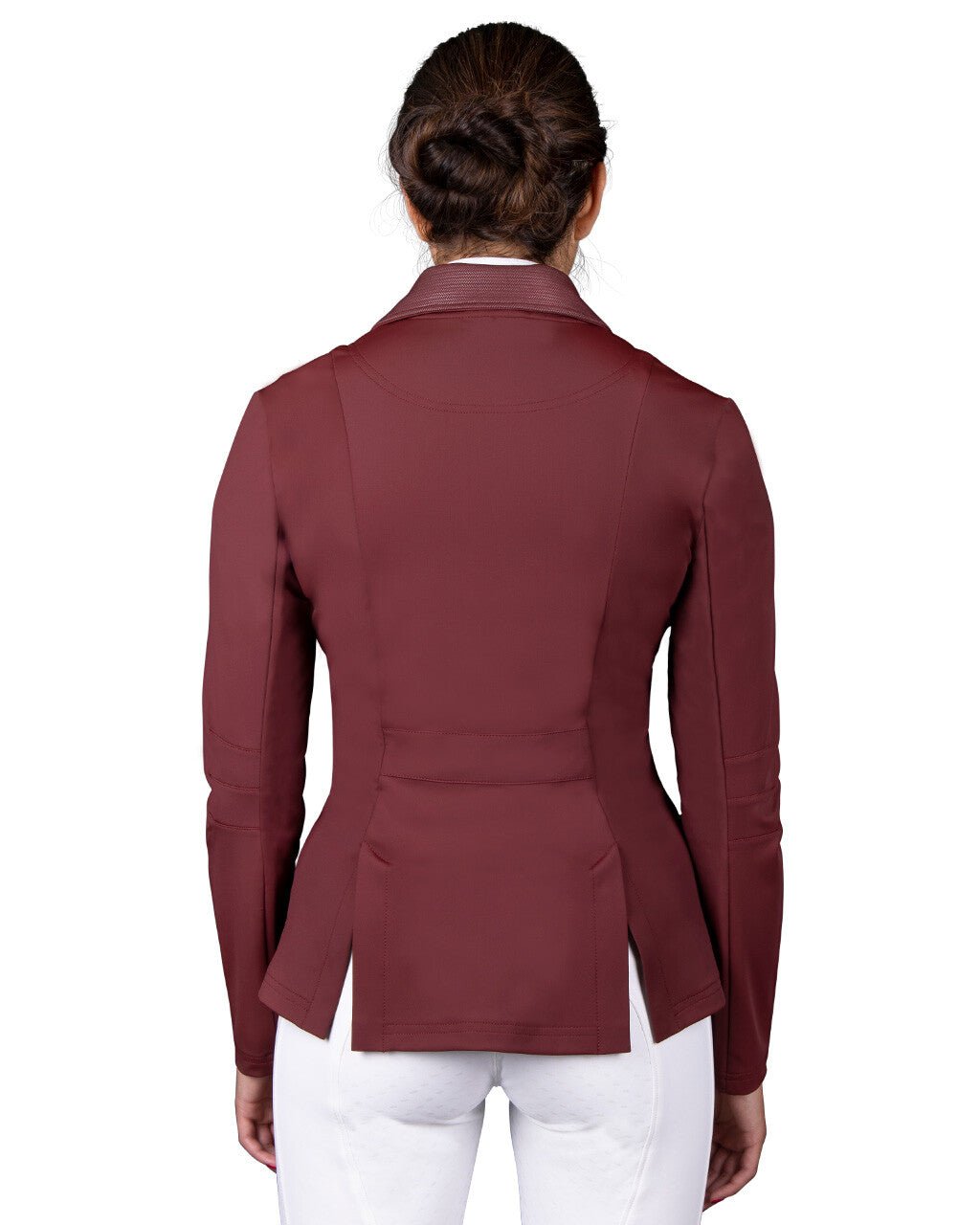 Kae Competition Jacket - Nags Essentials