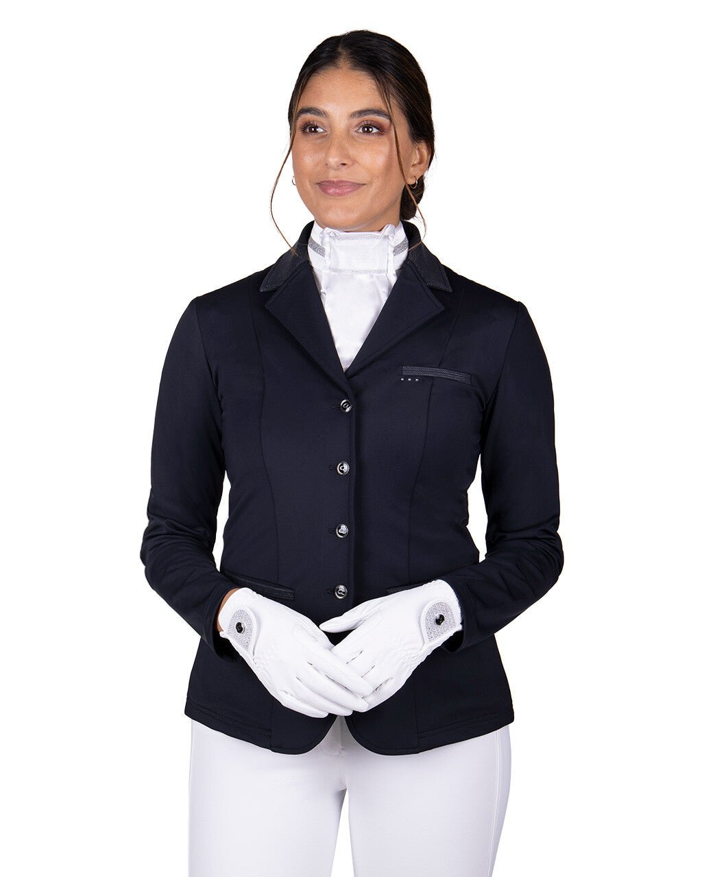 Kae Competition Jacket - Nags Essentials
