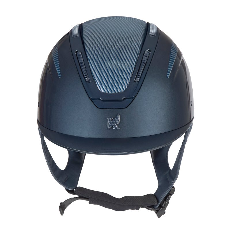 Karben Amity ELMT Riding Hat - Nags Essentials