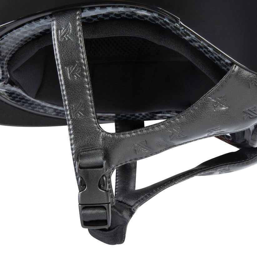 Karben Amity ELMT Riding Hat - Nags Essentials
