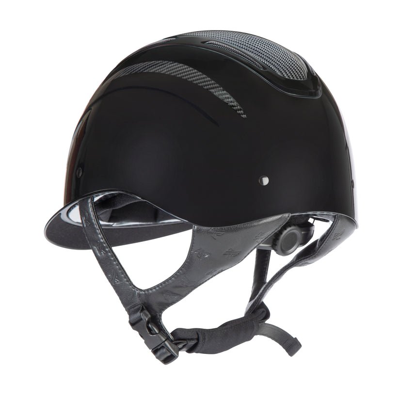 Karben Amity ELMT Riding Hat - Nags Essentials