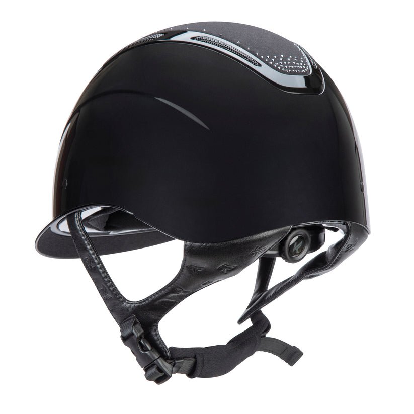 Karben Amity SPKL Riding Hat - Nags Essentials