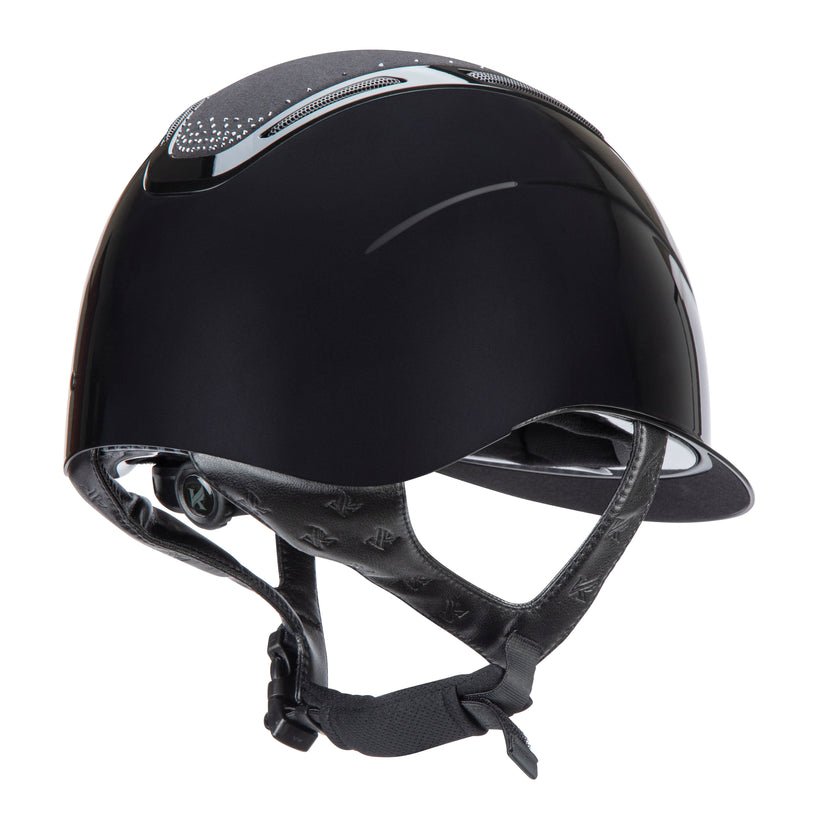 Karben Amity SPKL Riding Hat - Nags Essentials