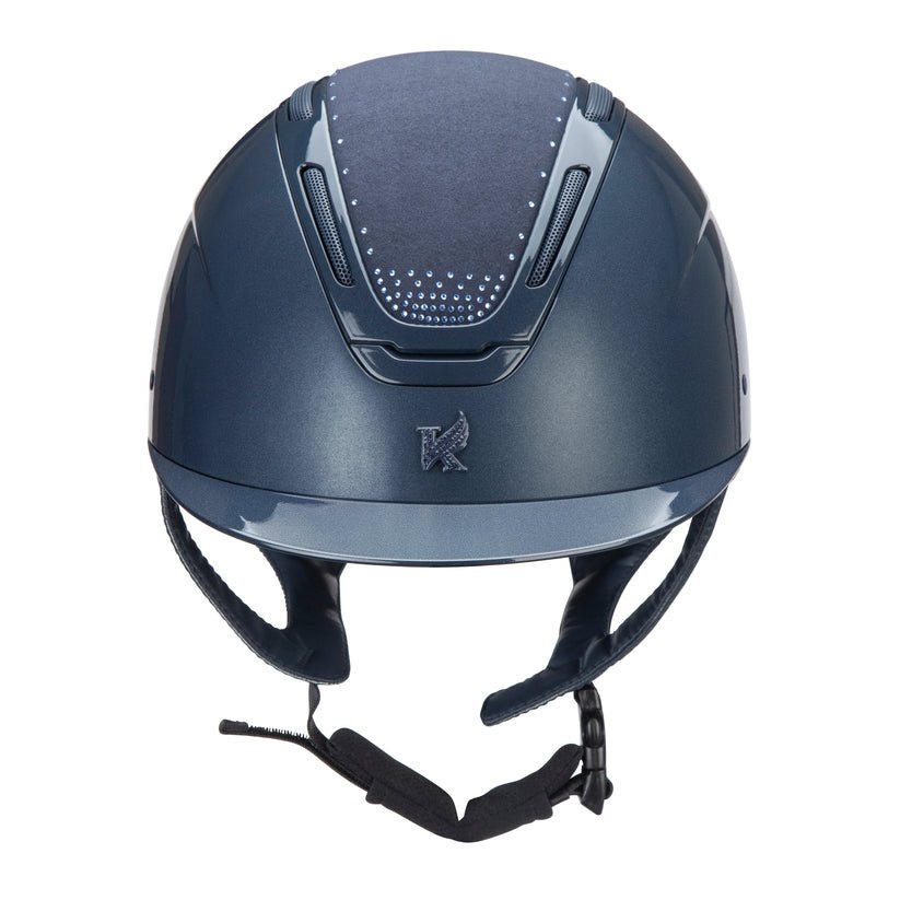 Karben Amity SPKL Riding Hat - Nags Essentials
