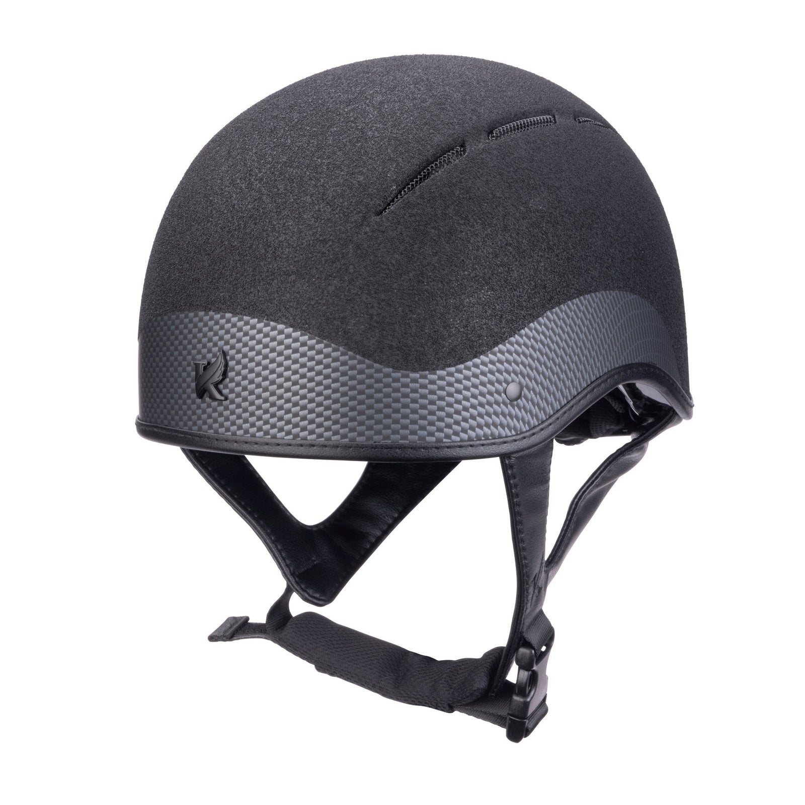 Karben Graphite ALX Jockey Skull - Nags Essentials