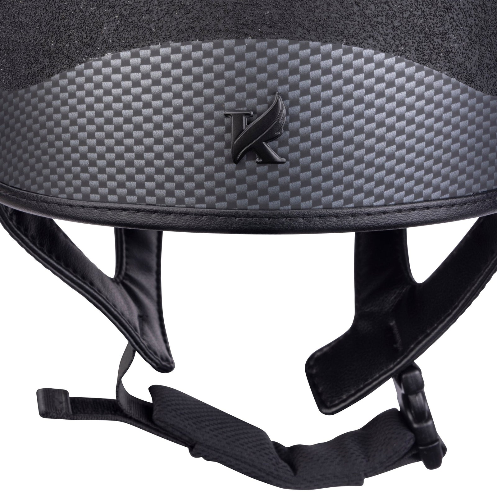 Karben Graphite ALX Jockey Skull - Nags Essentials