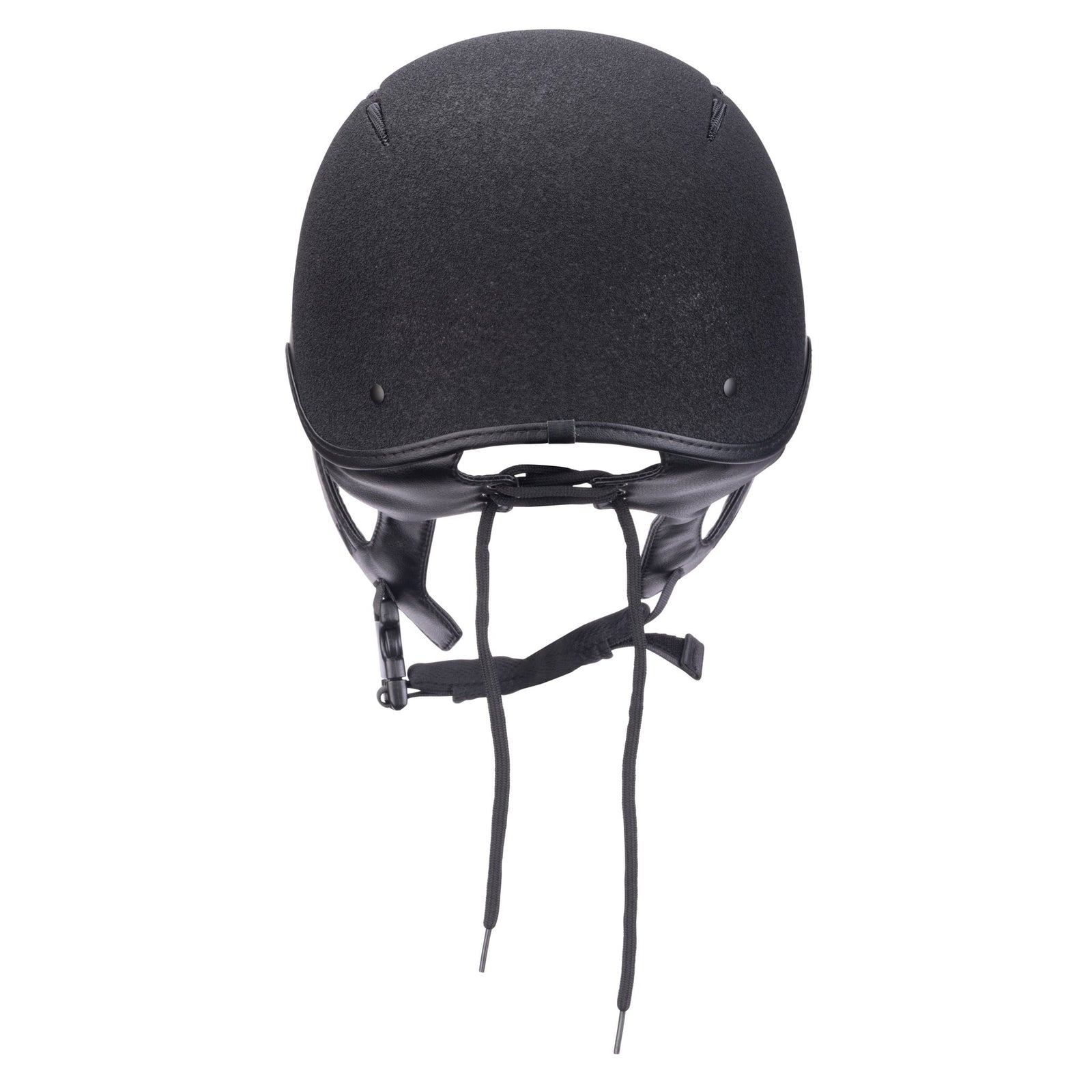 Karben Graphite Luxe Jockey Skull - Nags Essentials