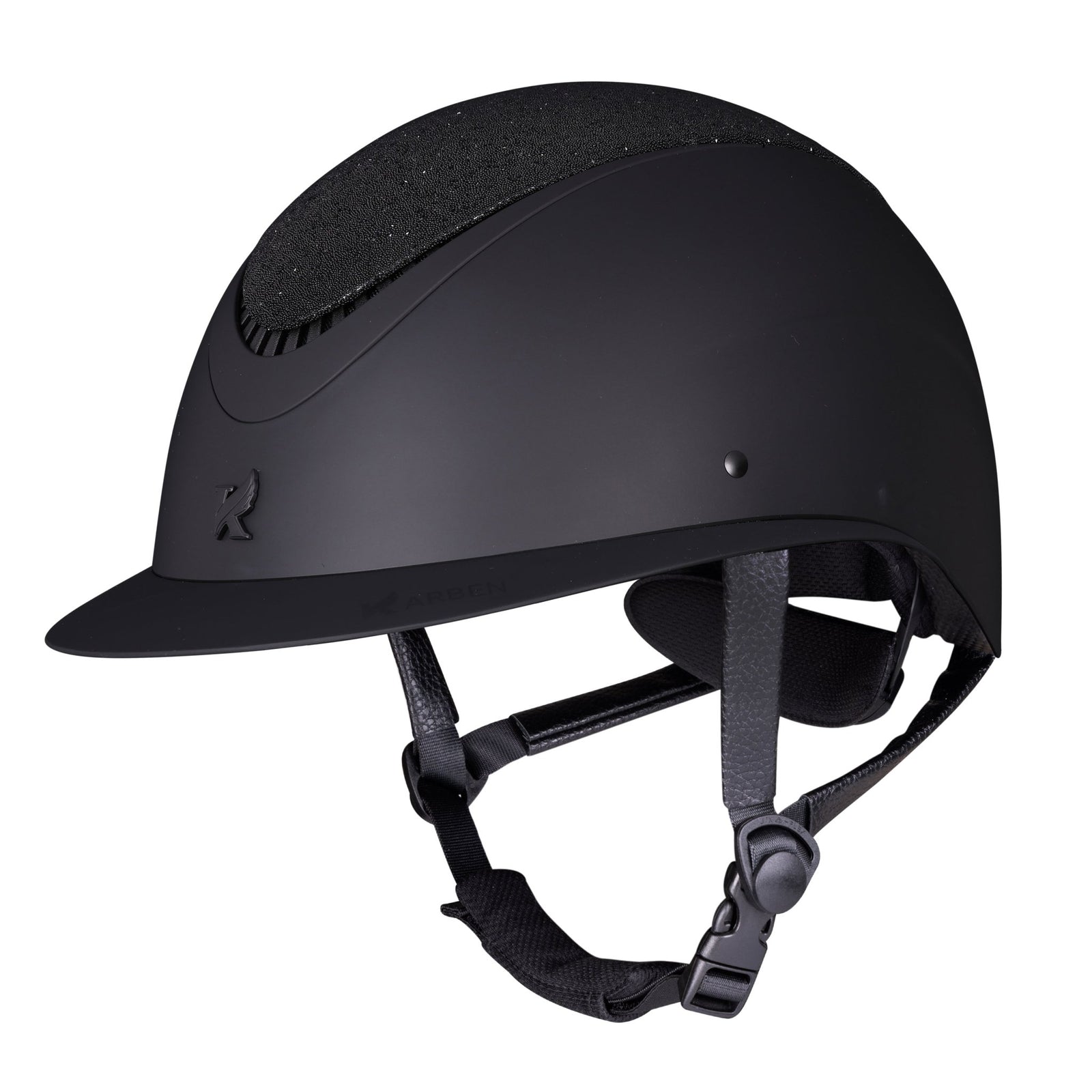 Karben Lia Ellipse Riding Hat - Nags Essentials