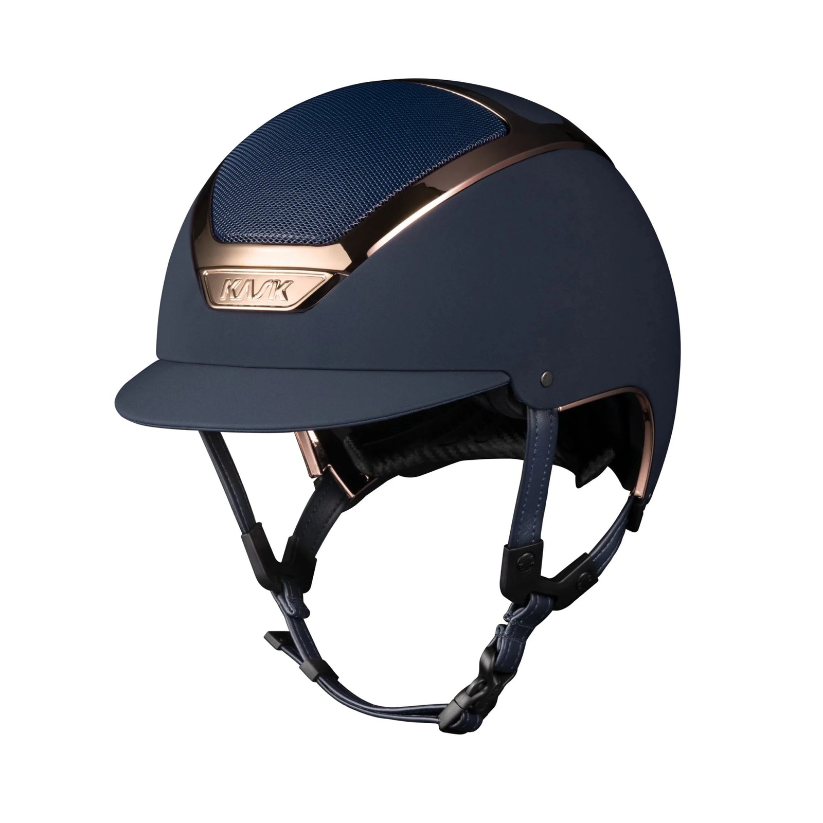 Kask Dogma Chrome Riding Hat - Nags Essentials
