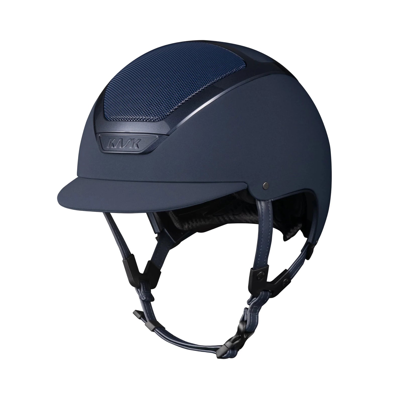 Kask Dogma Chrome Riding Hat - Nags Essentials