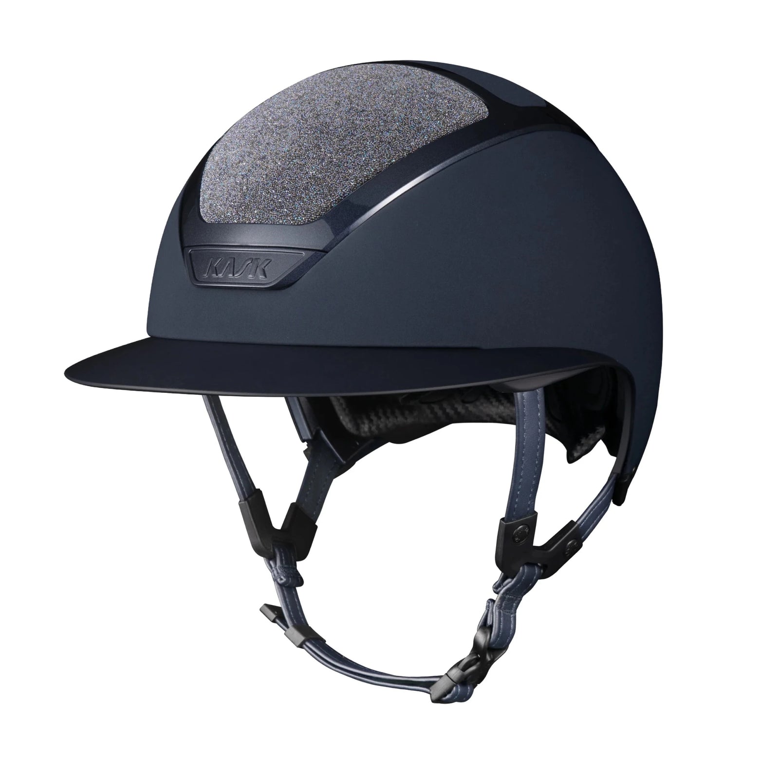 Kask Star Lady Swarovski Carpet Riding Helmet - Nags Essentials