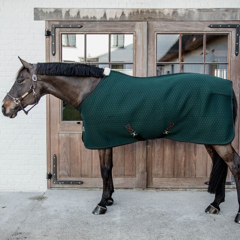 Kentucky 4D Spacer Cooler Sheet - Nags Essentials