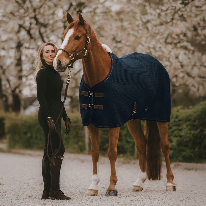 Kentucky 4D Spacer Cooler Sheet - Nags Essentials