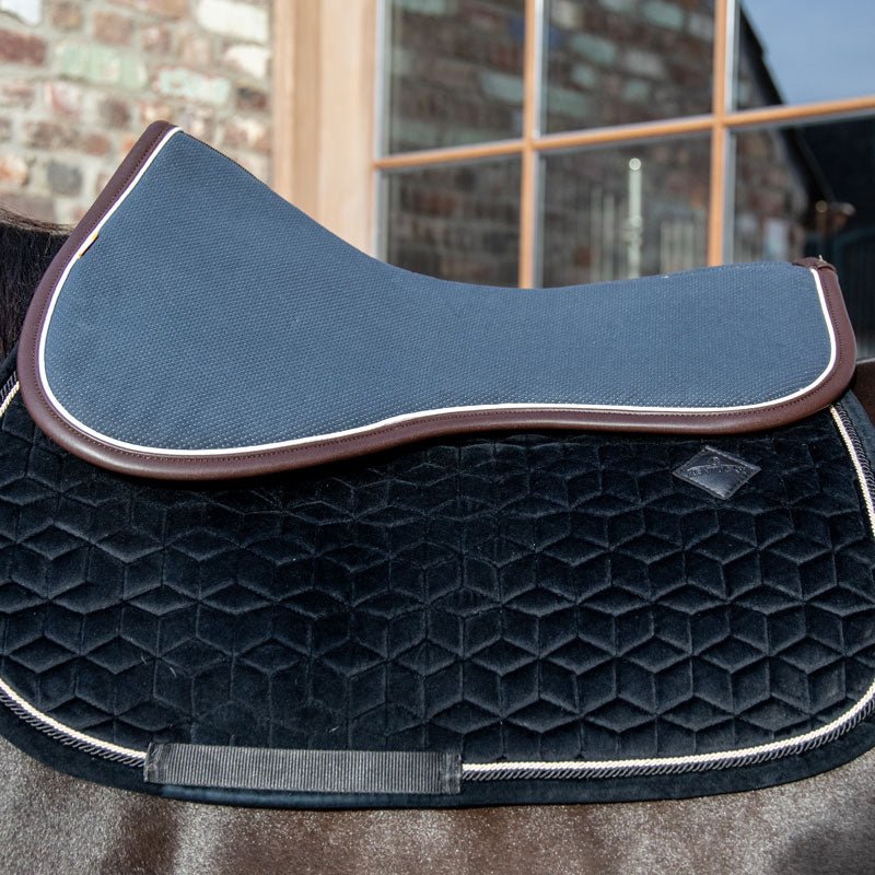 Kentucky Anatomic Half Pad Absorb - Nags Essentials