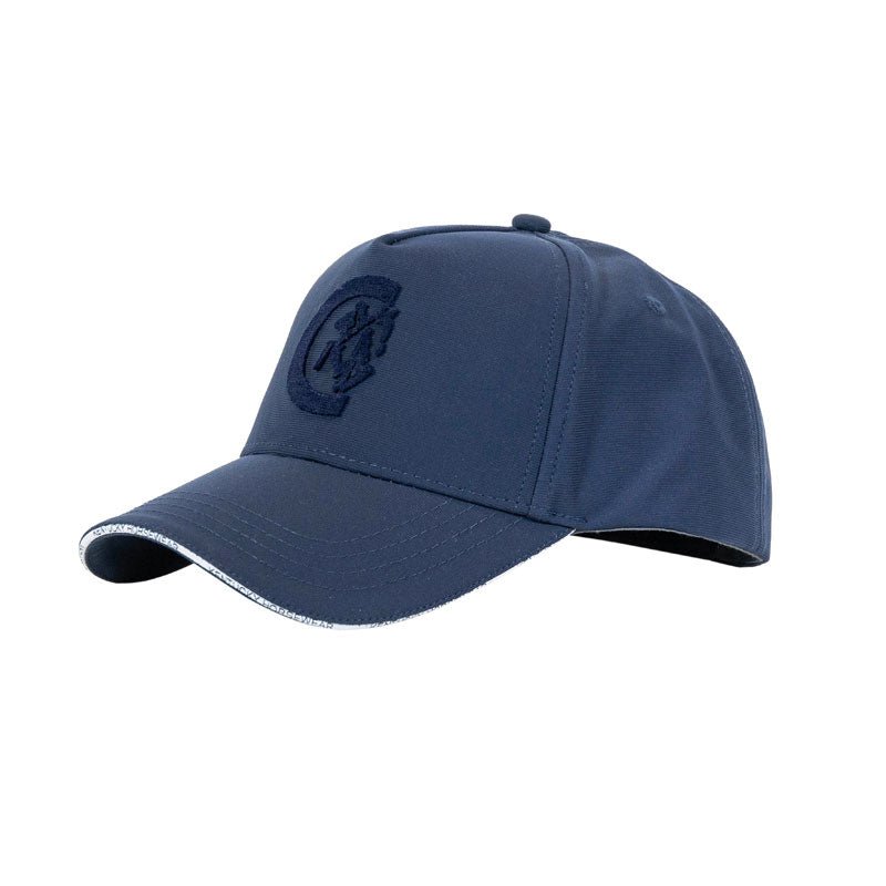 Kentucky Baseball Cap 3D Logo - Nags Essentials